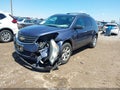 Photo 2 of 16 — 2014 Chevrolet Traverse