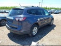 Photo 4 of 16 — 2014 Chevrolet Traverse