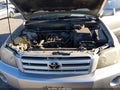 Photo 10 of 11 — 2005 Toyota Highlander
