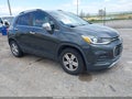 Photo 1 of 16 — 2019 Chevrolet Trax