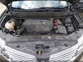 Photo 10 of 16 — 2016 Lincoln MKX