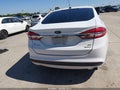 Photo 16 of 16 — 2017 Ford Fusion
