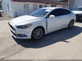 Photo 2 of 16 — 2017 Ford Fusion