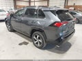 Photo 3 of 18 — 2025 Toyota RAV4