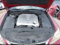 2010 Lexus IS 350c — photo 10 of 16 | VIN JTHFE2C27A2503288