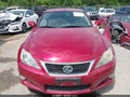 2010 Lexus IS 350c — photo 12 of 16 | VIN JTHFE2C27A2503288