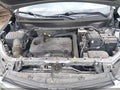 2024 Chevrolet Equinox — photo 10 of 17 | VIN 3GNAXTEG0RL251731