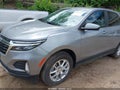 2024 Chevrolet Equinox — photo 2 of 17 | VIN 3GNAXTEG0RL251731