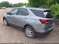 2024 Chevrolet Equinox — photo 3 of 17 | VIN 3GNAXTEG0RL251731