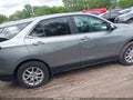 2024 Chevrolet Equinox — photo 4 of 17 | VIN 3GNAXTEG0RL251731