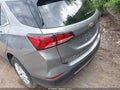 2024 Chevrolet Equinox — photo 6 of 17 | VIN 3GNAXTEG0RL251731