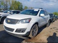 Photo 2 of 16 — 2017 Chevrolet Traverse