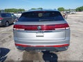 Photo 17 of 19 — 2026 Volkswagen Atlas Cross Sport