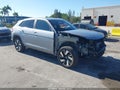 Photo 1 of 19 — 2026 Volkswagen Atlas Cross Sport