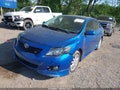2009 Toyota Corolla — photo 2 of 16 | VIN 1NXBU40E79Z016651