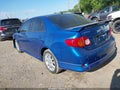 2009 Toyota Corolla — photo 3 of 16 | VIN 1NXBU40E79Z016651