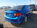 2009 Toyota Corolla — photo 4 of 16 | VIN 1NXBU40E79Z016651