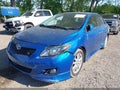 2009 Toyota Corolla — photo 6 of 16 | VIN 1NXBU40E79Z016651