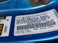 2009 Toyota Corolla — photo 9 of 16 | VIN 1NXBU40E79Z016651