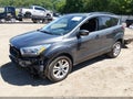 Photo 2 of 17 — 2018 Ford Escape