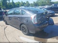 Photo 3 of 18 — 2014 Toyota Prius