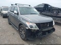 Photo 1 of 18 — 2020 Nissan Armada
