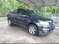 Photo 1 of 17 — 2015 Chevrolet Traverse