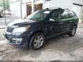 Photo 2 of 17 — 2015 Chevrolet Traverse