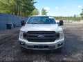 Photo 12 of 16 — 2018 Ford F-150