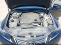 Photo 10 of 17 — 2015 Lexus IS 250