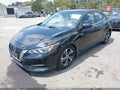 2021 Nissan Sentra — photo 2 of 19 | VIN 3N1AB8CV0MY226381