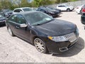 Photo 1 of 12 — 2010 Lincoln MKZ