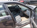 Photo 5 of 12 — 2010 Lincoln MKZ