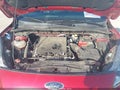 Photo 10 of 17 — 2020 Ford Escape