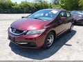 Photo 2 of 18 — 2014 Honda Civic