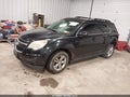 2013 Chevrolet Equinox — photo 2 of 11 | VIN 2GNFLEEK6D6137554