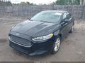 Photo 2 of 11 — 2016 Ford Fusion