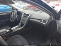 Photo 5 of 11 — 2016 Ford Fusion