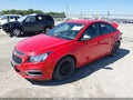 Photo 2 of 17 — 2015 Chevrolet Cruze