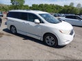 Photo 1 of 13 — 2013 Nissan Quest