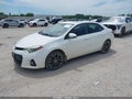 Photo 2 of 16 — 2015 Toyota Corolla