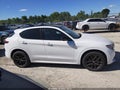 Photo 13 of 16 — 2021 Alfa Romeo Stelvio