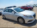 Photo 13 of 16 — 2017 Hyundai Sonata Hybrid