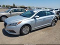 Photo 2 of 16 — 2017 Hyundai Sonata Hybrid