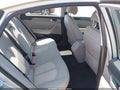 Photo 8 of 16 — 2017 Hyundai Sonata Hybrid