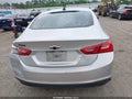 Photo 16 of 17 — 2017 Chevrolet Malibu