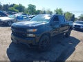 Photo 2 of 16 — 2021 Chevrolet Silverado 1500