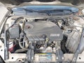 Photo 10 of 14 — 2010 Chevrolet Impala