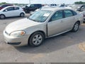Photo 2 of 14 — 2010 Chevrolet Impala