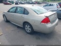 Photo 3 of 14 — 2010 Chevrolet Impala